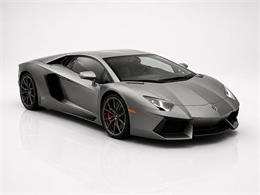 2014 Lamborghini Aventador (CC-2066131) for sale in Palm Desert , California