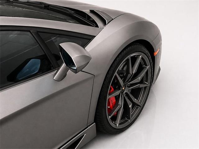 2014 Lamborghini Aventador (CC-2066131) for sale in Palm Desert , California