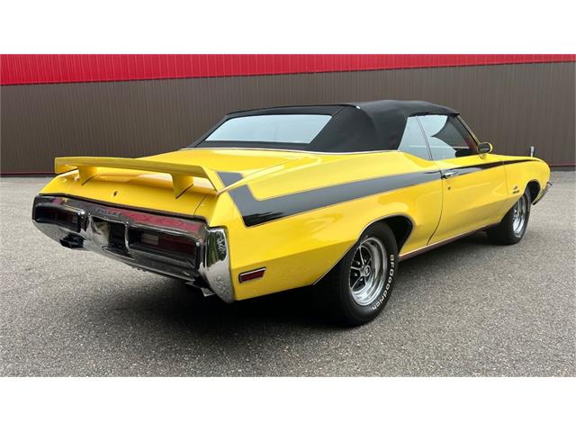 1972 Buick Gran Sport (CC-2066132) for sale in Annandale, Minnesota