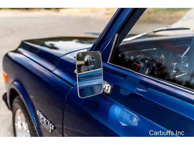 1969 Chevrolet C10 (CC-2066133) for sale in Concord, California