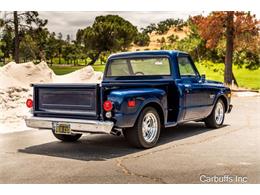 1969 Chevrolet C10 (CC-2066133) for sale in Concord, California