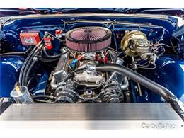 1969 Chevrolet C10 (CC-2066133) for sale in Concord, California