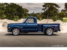 1969 Chevrolet C10 (CC-2066133) for sale in Concord, California