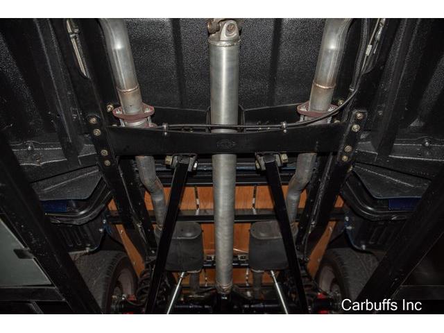 1969 Chevrolet C10 (CC-2066133) for sale in Concord, California