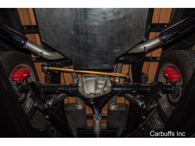 1969 Chevrolet C10 (CC-2066133) for sale in Concord, California