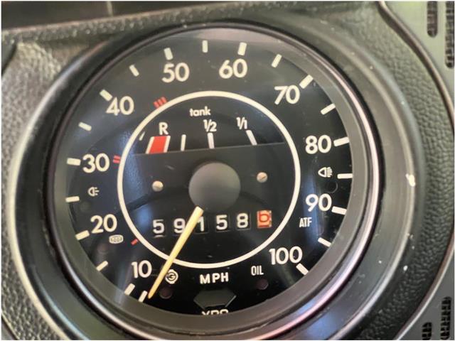 1972 Volkswagen Beetle (CC-2066136) for sale in Roseville, California