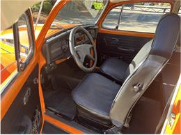 1972 Volkswagen Beetle (CC-2066136) for sale in Roseville, California