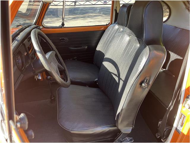 1972 Volkswagen Beetle (CC-2066136) for sale in Roseville, California