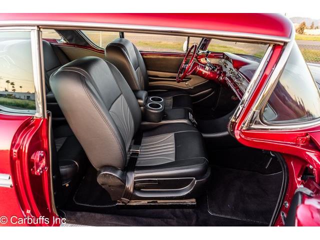 1958 Chevrolet Impala (CC-2066139) for sale in Concord, California