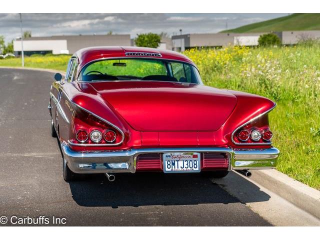 1958 Chevrolet Impala (CC-2066139) for sale in Concord, California