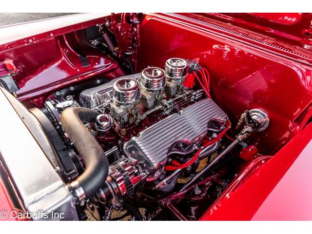 1958 Chevrolet Impala (CC-2066139) for sale in Concord, California