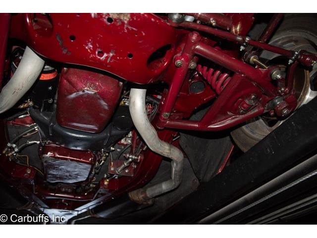 1958 Chevrolet Impala (CC-2066139) for sale in Concord, California