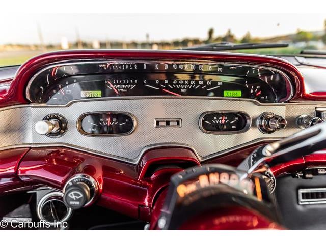 1958 Chevrolet Impala (CC-2066139) for sale in Concord, California