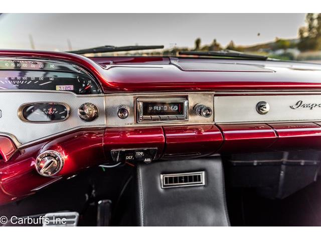 1958 Chevrolet Impala (CC-2066139) for sale in Concord, California