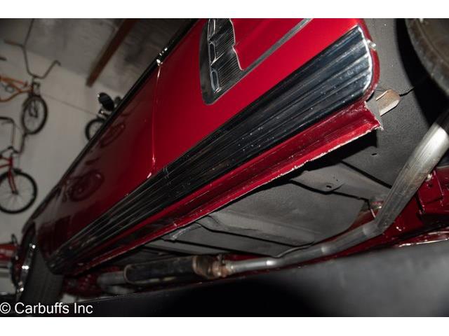 1958 Chevrolet Impala (CC-2066139) for sale in Concord, California