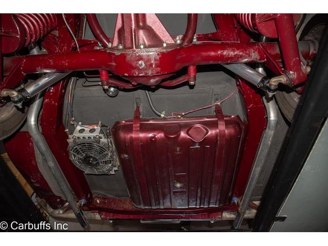 1958 Chevrolet Impala (CC-2066139) for sale in Concord, California