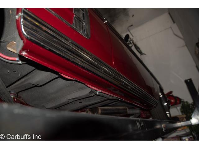 1958 Chevrolet Impala (CC-2066139) for sale in Concord, California