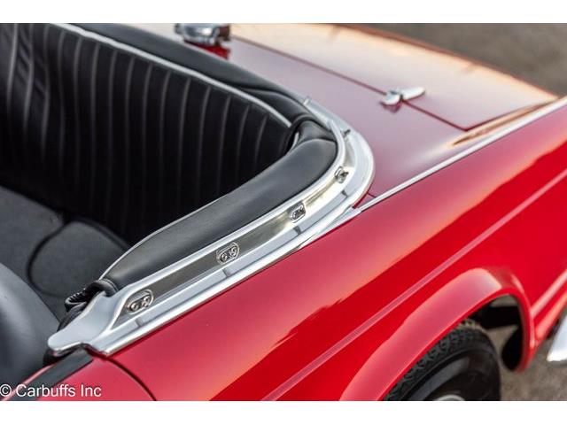 1963 Triumph TR4 (CC-2066142) for sale in Concord, California