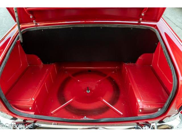 1963 Triumph TR4 (CC-2066142) for sale in Concord, California