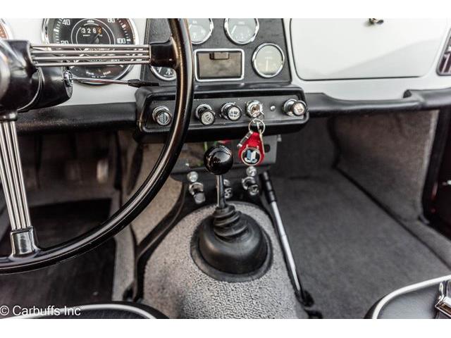 1963 Triumph TR4 (CC-2066142) for sale in Concord, California