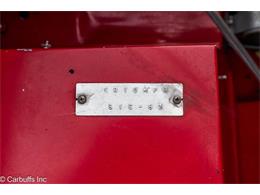 1963 Triumph TR4 (CC-2066142) for sale in Concord, California