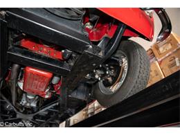 1963 Triumph TR4 (CC-2066142) for sale in Concord, California