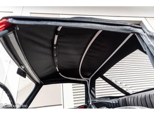 1963 Triumph TR4 (CC-2066142) for sale in Concord, California