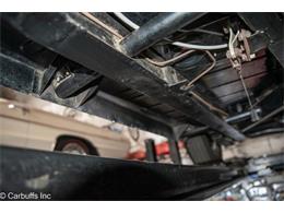 1963 Triumph TR4 (CC-2066142) for sale in Concord, California