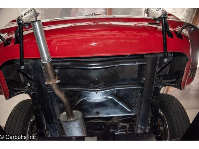 1963 Triumph TR4 (CC-2066142) for sale in Concord, California