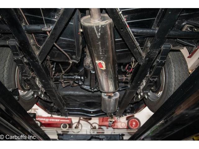 1963 Triumph TR4 (CC-2066142) for sale in Concord, California