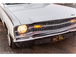 1969 Dodge Dart GT (CC-2066143) for sale in Concord, California