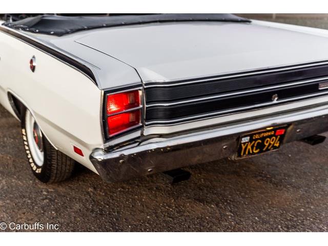 1969 Dodge Dart GT (CC-2066143) for sale in Concord, California