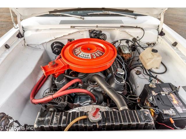 1969 Dodge Dart GT (CC-2066143) for sale in Concord, California