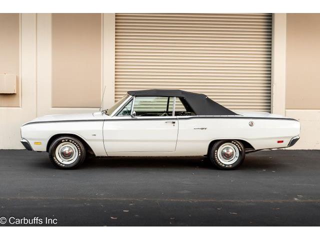 1969 Dodge Dart GT (CC-2066143) for sale in Concord, California