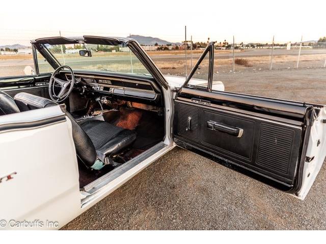 1969 Dodge Dart GT (CC-2066143) for sale in Concord, California