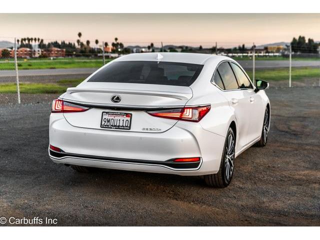 2024 Lexus ES300 (CC-2066146) for sale in Concord, California