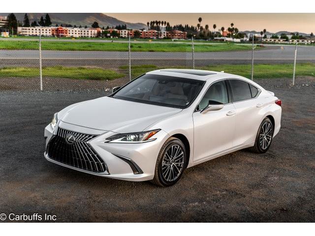 2024 Lexus ES300 (CC-2066146) for sale in Concord, California
