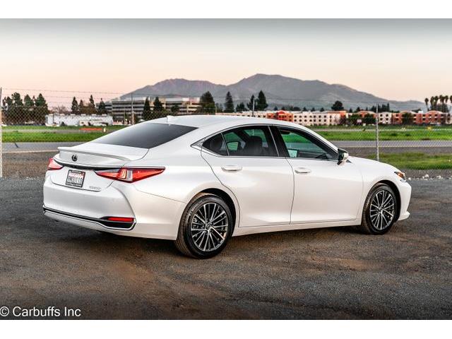 2024 Lexus ES300 (CC-2066146) for sale in Concord, California