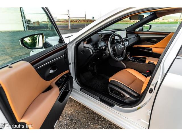2024 Lexus ES300 (CC-2066146) for sale in Concord, California