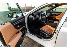 2024 Lexus ES300 (CC-2066146) for sale in Concord, California
