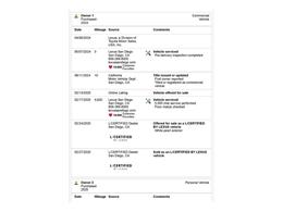 2024 Lexus ES300 (CC-2066146) for sale in Concord, California