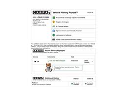 2024 Lexus ES300 (CC-2066146) for sale in Concord, California