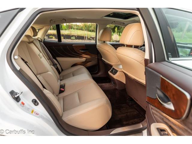 2018 Lexus LS500 (CC-2066147) for sale in Concord, California