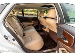 2018 Lexus LS500 (CC-2066147) for sale in Concord, California
