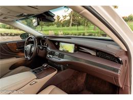 2018 Lexus LS500 (CC-2066147) for sale in Concord, California