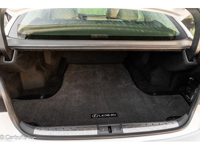 2018 Lexus LS500 (CC-2066147) for sale in Concord, California