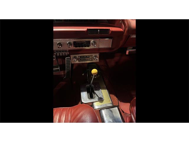 1963 Chevrolet Impala (CC-2066149) for sale in Biloxi, Mississippi