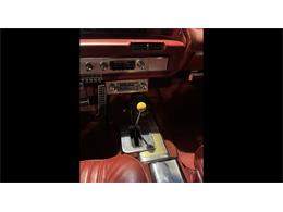 1963 Chevrolet Impala (CC-2066149) for sale in Biloxi, Mississippi