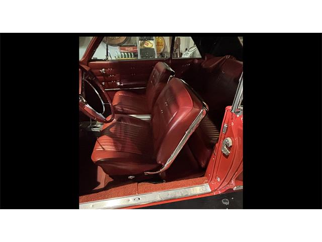 1963 Chevrolet Impala (CC-2066149) for sale in Biloxi, Mississippi