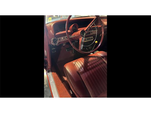 1963 Chevrolet Impala (CC-2066149) for sale in Biloxi, Mississippi